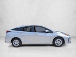 2022 Toyota Prius LE (Natl)