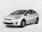 2011 Toyota Prius 5dr HB II (Natl)