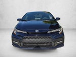 2021 Toyota Corolla SE CVT (Natl)