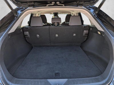 2022 Toyota Venza LE AWD (GS)