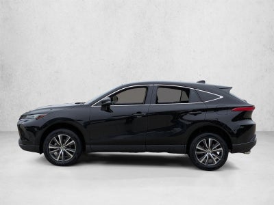 2022 Toyota Venza LE AWD (GS)