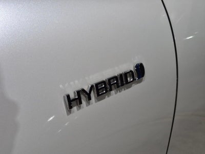 2021 Toyota Venza LE AWD (GS)
