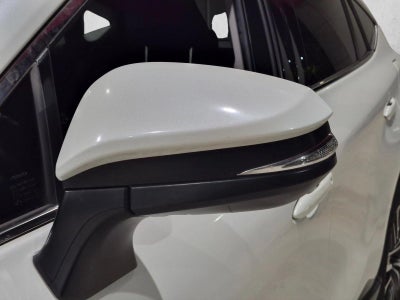 2021 Toyota Venza LE AWD (GS)