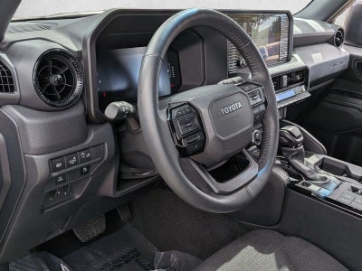 2024 Toyota Land Cruiser 1958 4WD (Natl)