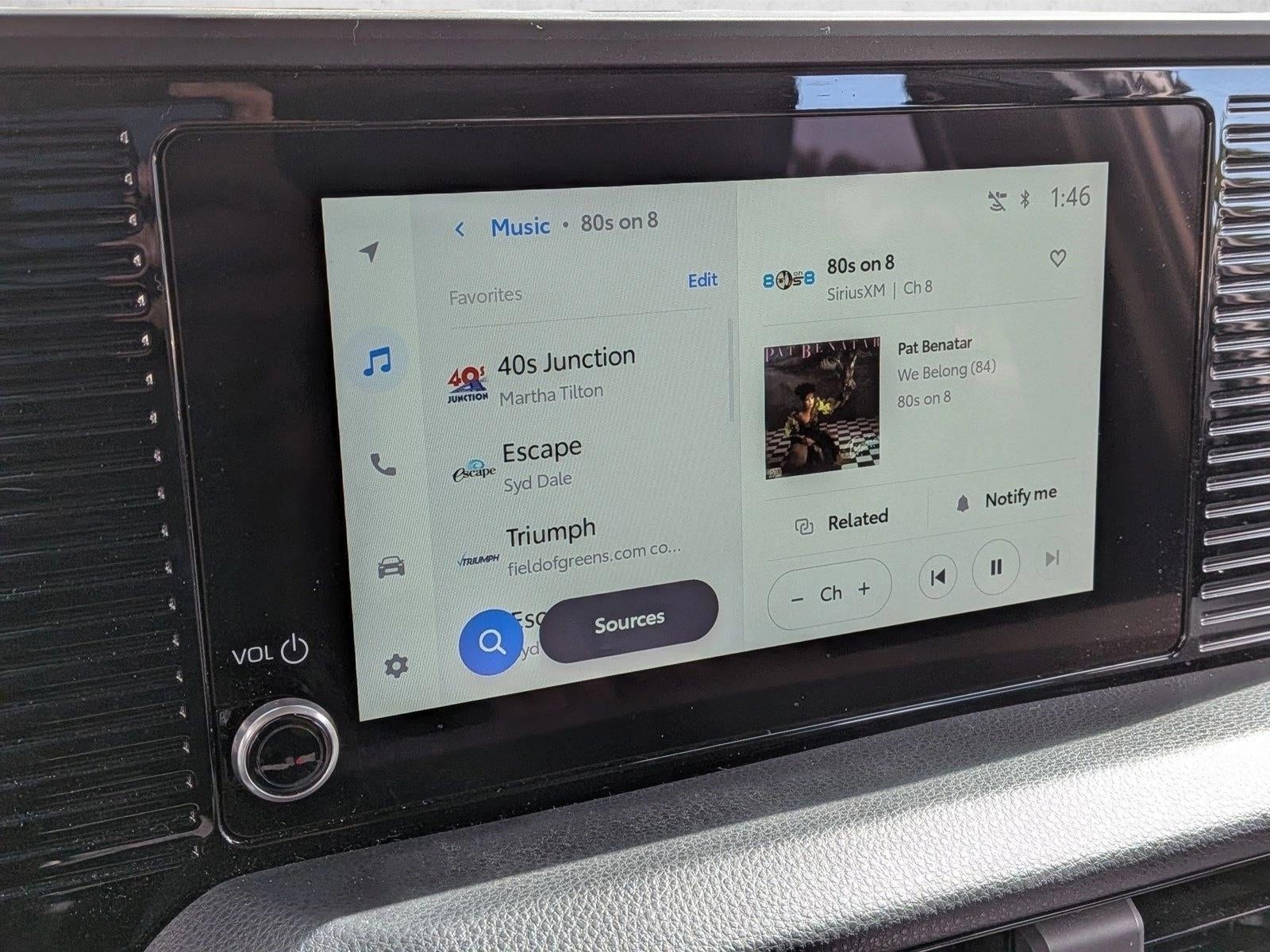 2024 Toyota Land Cruiser 1958 4WD (Natl)