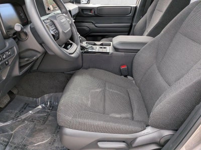 2024 Toyota Land Cruiser 1958 4WD (Natl)