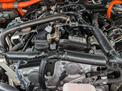 2024 Toyota Land Cruiser 1958 4WD (Natl)