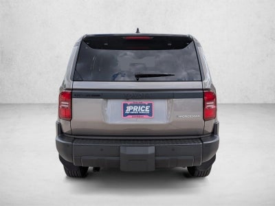 2024 Toyota Land Cruiser 1958 4WD (Natl)