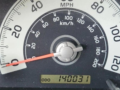 2008 Toyota FJ Cruiser 4WD 4dr Auto (Natl)