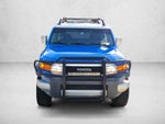 2008 Toyota FJ Cruiser 4WD 4dr Auto (Natl)