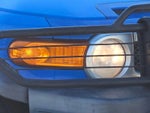 2008 Toyota FJ Cruiser 4WD 4dr Auto (Natl)