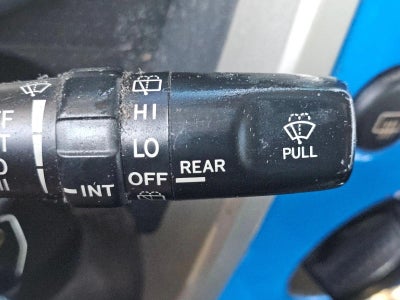 2008 Toyota FJ Cruiser 4WD 4dr Auto (Natl)