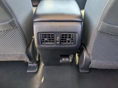 2021 Toyota 4Runner Trail Special Edition 4WD (Natl)