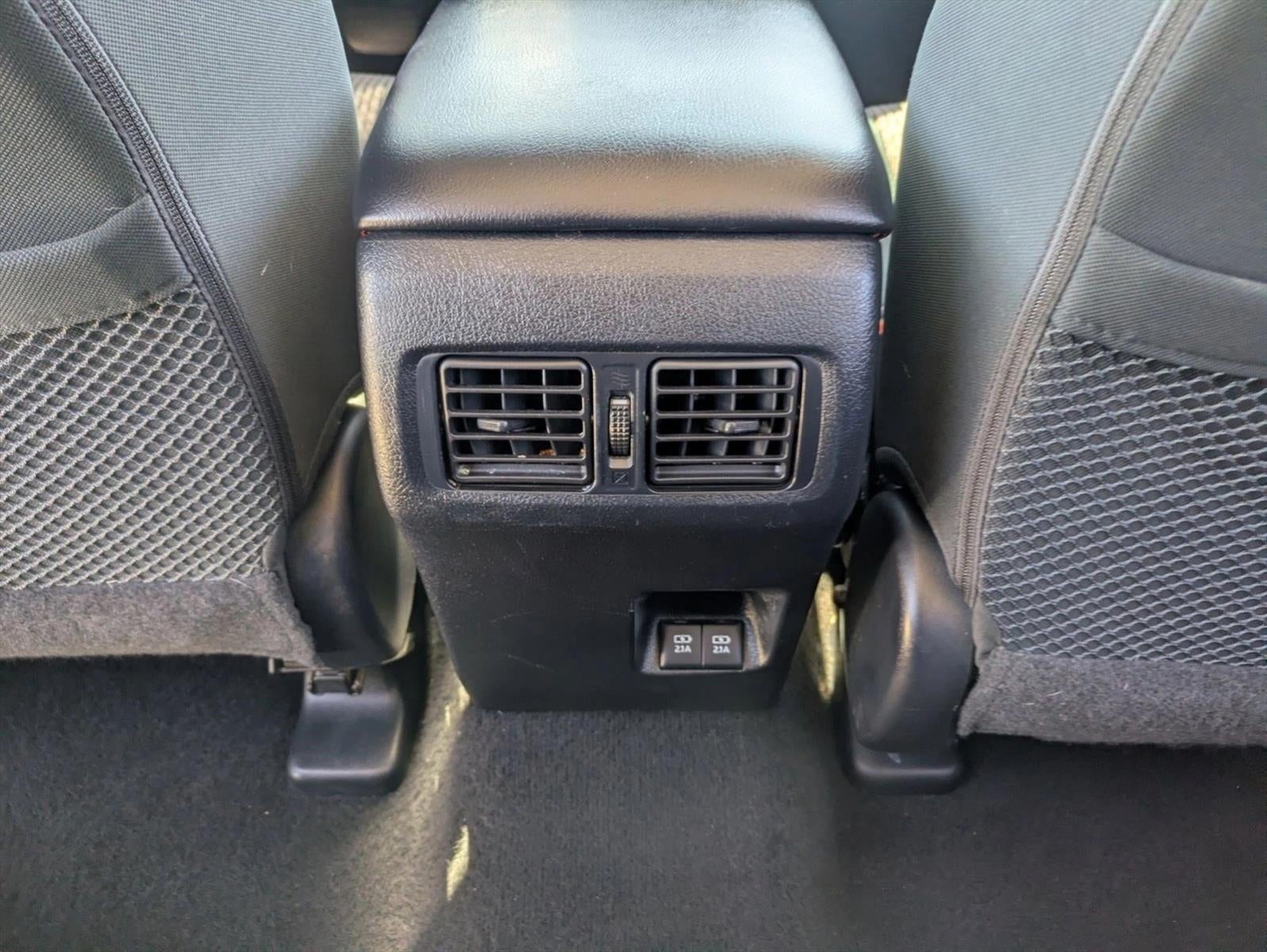 2021 Toyota 4Runner Trail Special Edition 4WD (Natl)