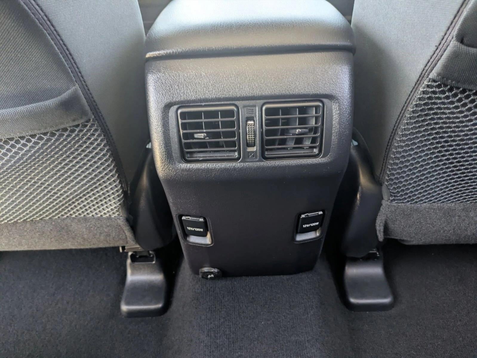 2016 Toyota 4Runner 4WD 4dr V6 SR5 (GS)