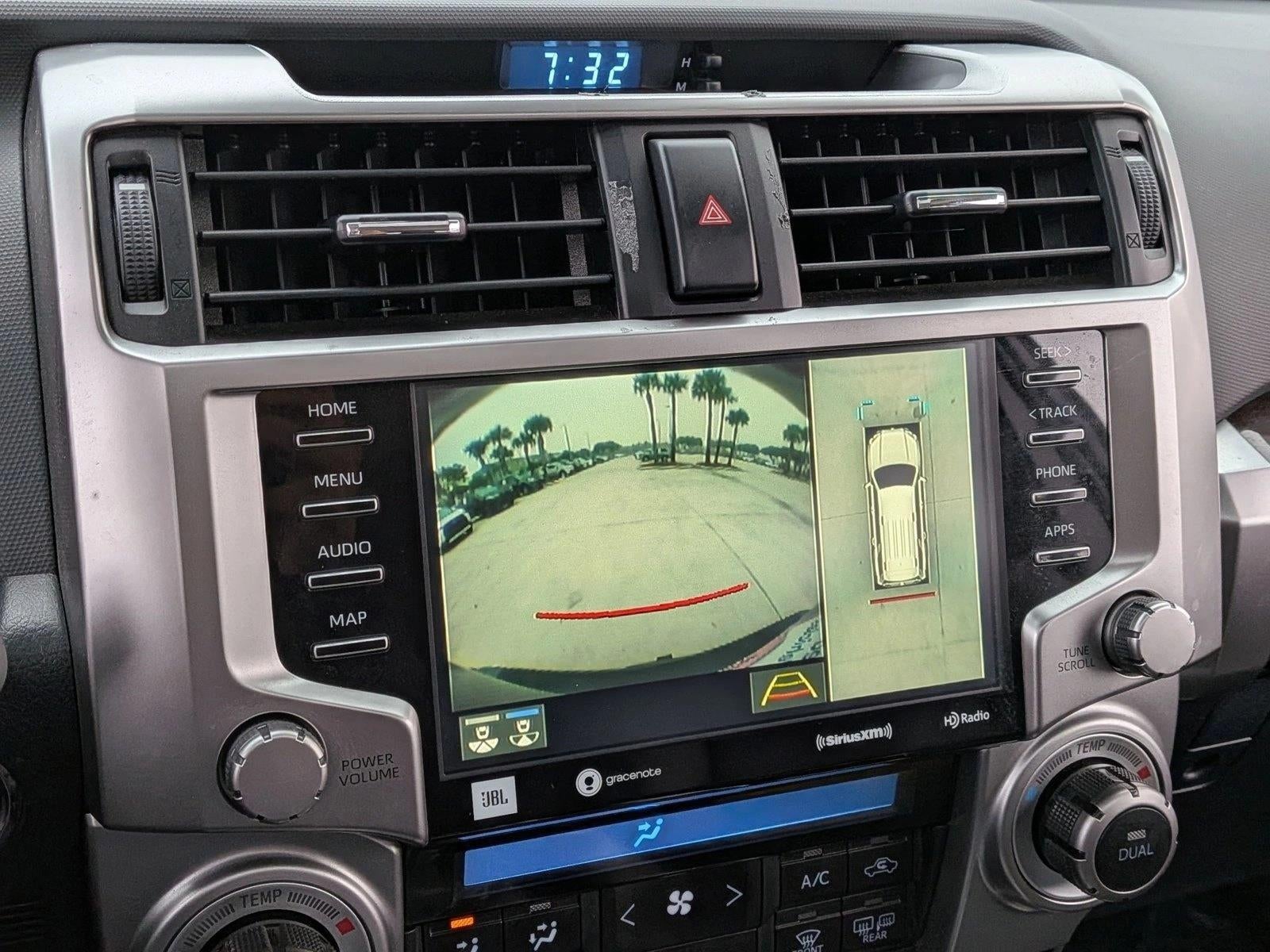 2023 Toyota 4Runner Limited 2WD (Natl)