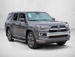 2023 Toyota 4Runner Limited 2WD (Natl)