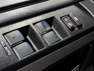 2022 Toyota 4Runner SR5 2WD (Natl)