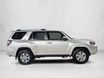 2022 Toyota 4Runner SR5 2WD (Natl)