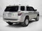 2022 Toyota 4Runner SR5 2WD (Natl)