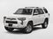2021 Toyota 4Runner SR5 Premium 2WD (Natl)