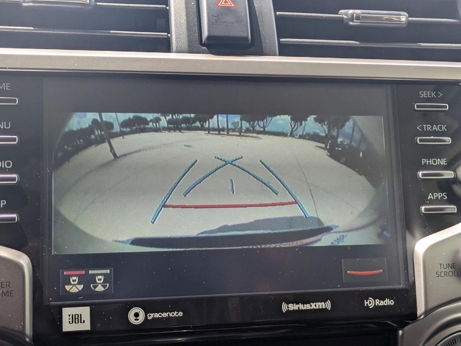 2024 Toyota 4Runner Limited 4WD (Natl)