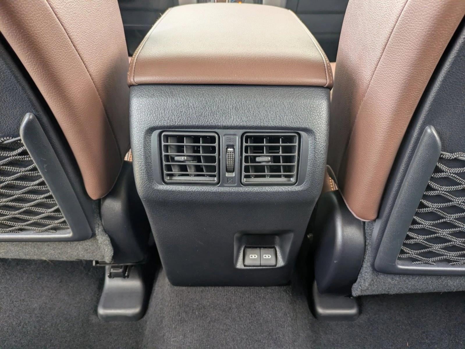 2024 Toyota 4Runner Limited 4WD (Natl)