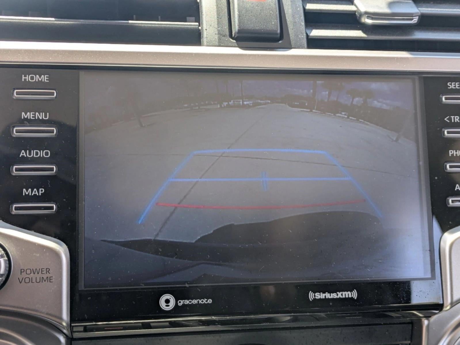 2024 Toyota 4Runner SR5 4WD (GS)