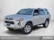 2021 Toyota 4Runner SR5 Premium 4WD (Natl)