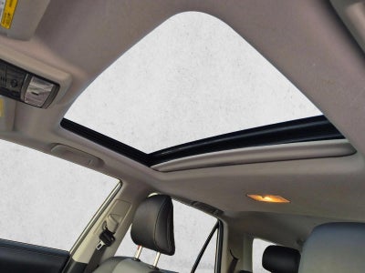 2021 Toyota 4Runner SR5 Premium 4WD (Natl)