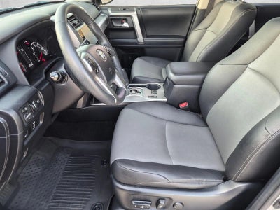 2021 Toyota 4Runner SR5 Premium 4WD (Natl)