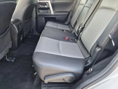 2021 Toyota 4Runner SR5 Premium 4WD (Natl)