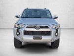 2021 Toyota 4Runner SR5 Premium 4WD (Natl)