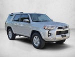 2021 Toyota 4Runner SR5 Premium 4WD (Natl)