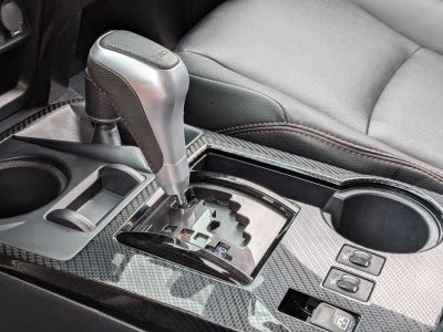 2023 Toyota 4Runner TRD Off Road Premium 4WD (Natl)