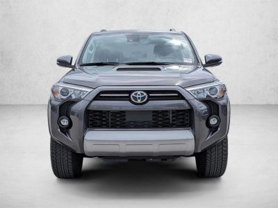 2023 Toyota 4Runner TRD Off Road Premium 4WD (Natl)
