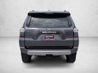 2023 Toyota 4Runner TRD Off Road Premium 4WD (Natl)
