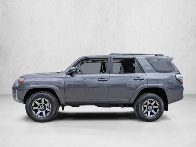 2023 Toyota 4Runner TRD Off Road Premium 4WD (Natl)