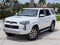2021 Toyota 4Runner TRD Off Road Premium 4WD (Natl)
