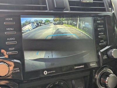 2023 Toyota 4Runner TRD Off Road Premium 4WD (Natl)
