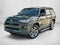 2022 Toyota 4Runner TRD Sport 4WD (Natl)