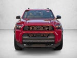 2025 Toyota 4Runner TRD Off Road Premium 4WD (Natl)