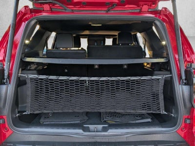 2025 Toyota 4Runner TRD Off Road Premium 4WD (Natl)