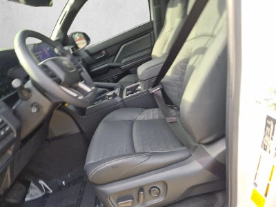 2026 Toyota 4Runner TRD Off Road Premium 4WD (Natl)