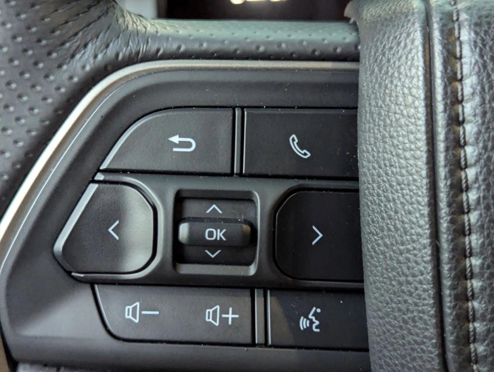 2026 Toyota 4Runner SR5 4WD (GS)