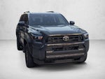 2026 Toyota 4Runner SR5 4WD (GS)