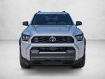 2025 Toyota 4Runner Hybrid TRD Off Road Premium 4WD (Natl)