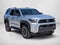 2025 Toyota 4Runner Hybrid TRD Off Road Premium 4WD (Natl)