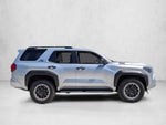 2025 Toyota 4Runner Hybrid TRD Off Road Premium 4WD (Natl)