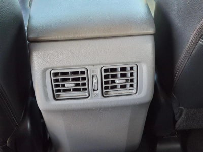 2012 Toyota 4Runner RWD 4dr V6 SR5 (Natl)